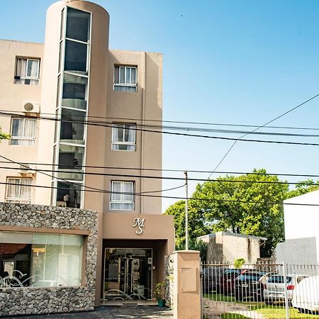 Morada Suites Campana Kültér fotó