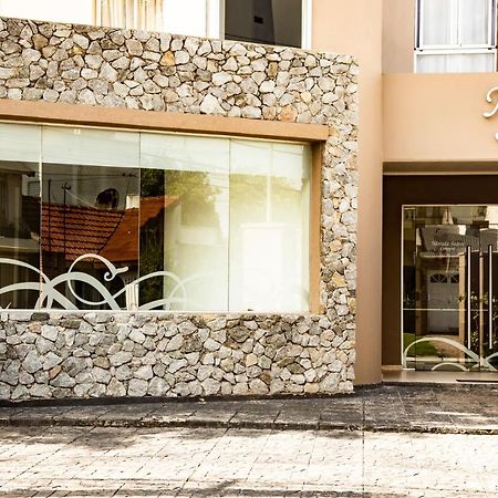 Morada Suites Campana Kültér fotó