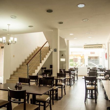 Morada Suites Campana Kültér fotó