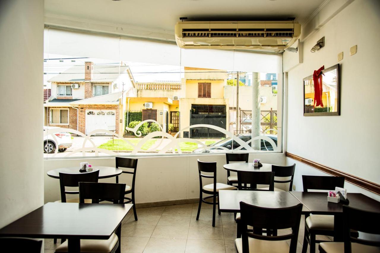 Morada Suites Campana Kültér fotó
