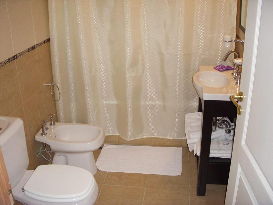 Morada Suites Campana Kültér fotó