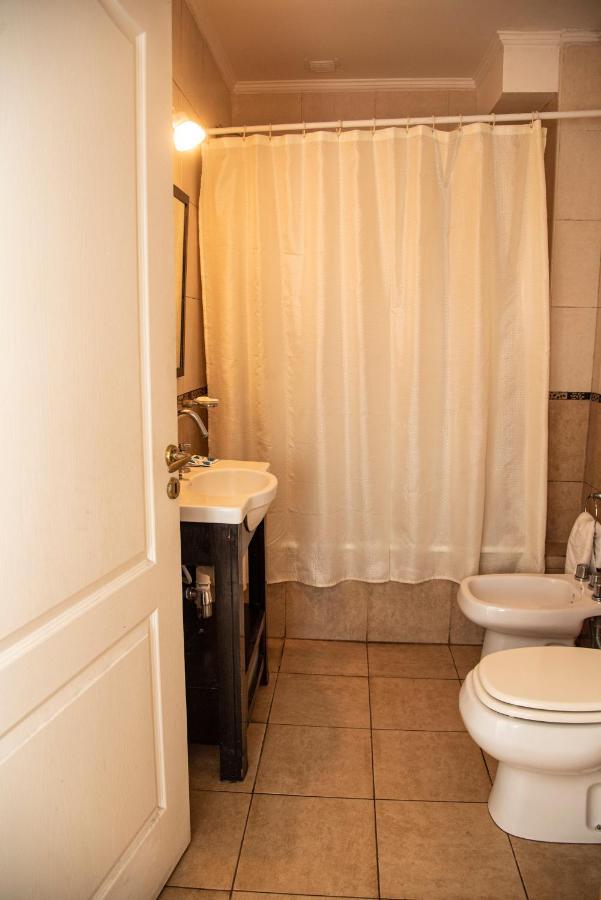 Morada Suites Campana Kültér fotó