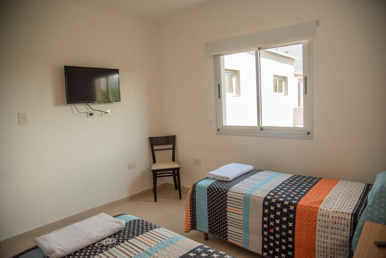 Morada Suites Campana Kültér fotó