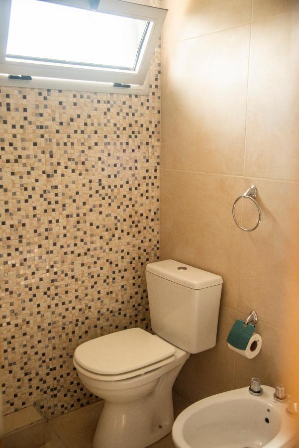 Morada Suites Campana Kültér fotó