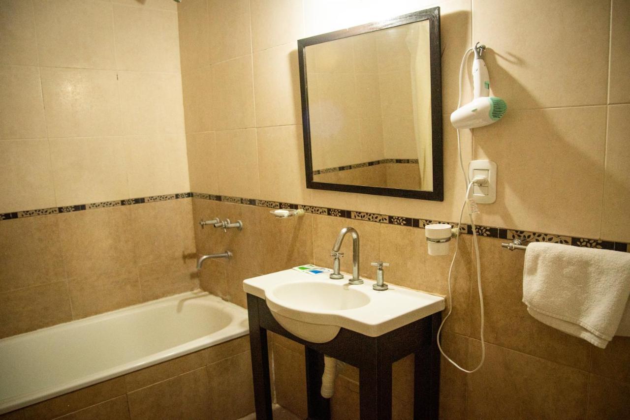 Morada Suites Campana Kültér fotó