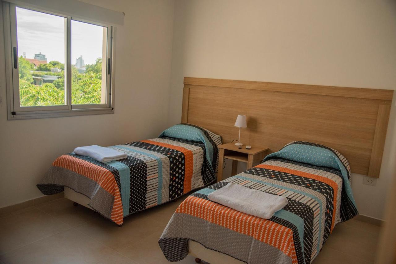 Morada Suites Campana Kültér fotó