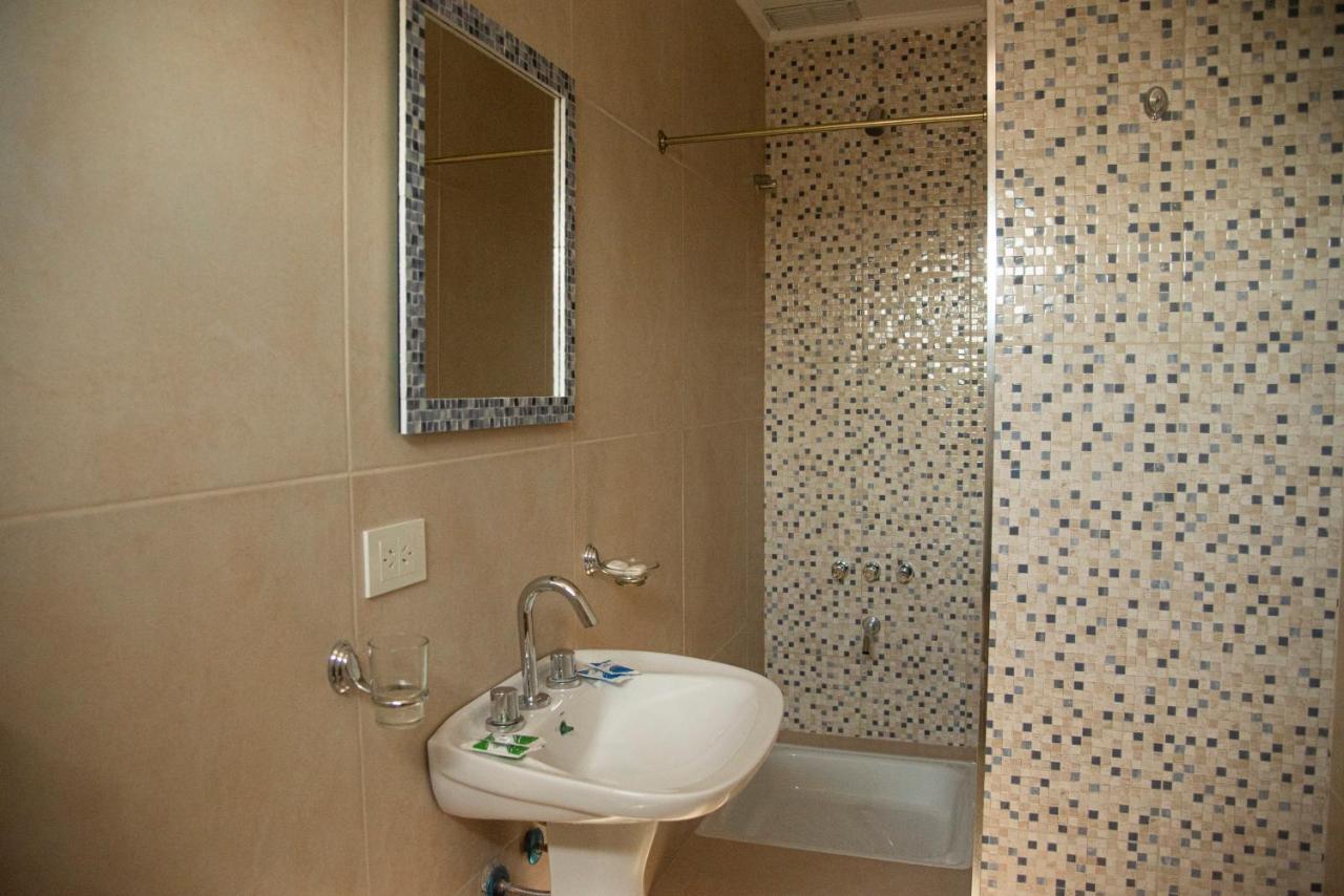 Morada Suites Campana Kültér fotó