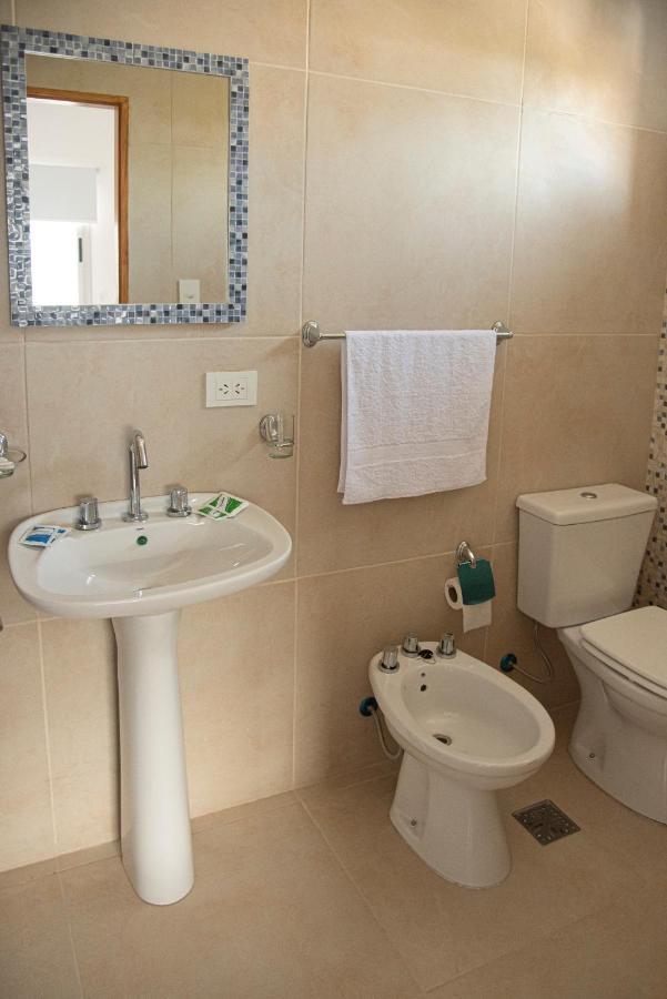 Morada Suites Campana Kültér fotó