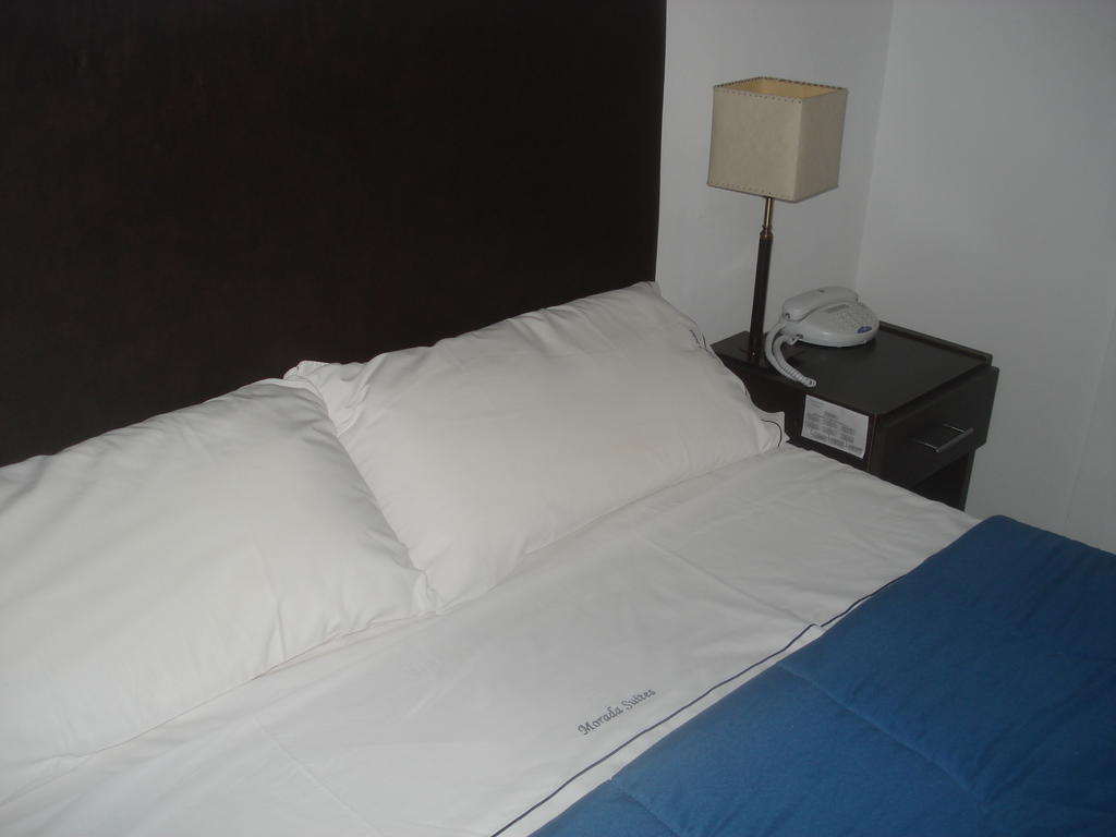 Morada Suites Campana Kültér fotó