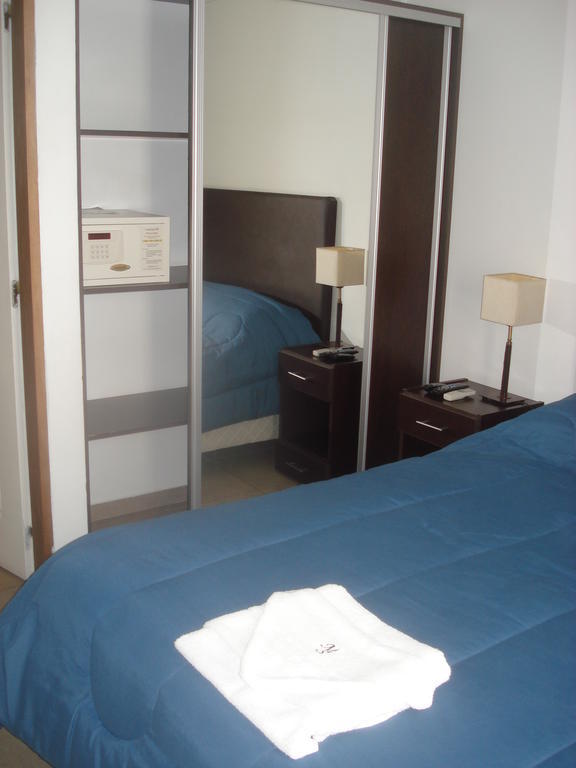 Morada Suites Campana Szoba fotó