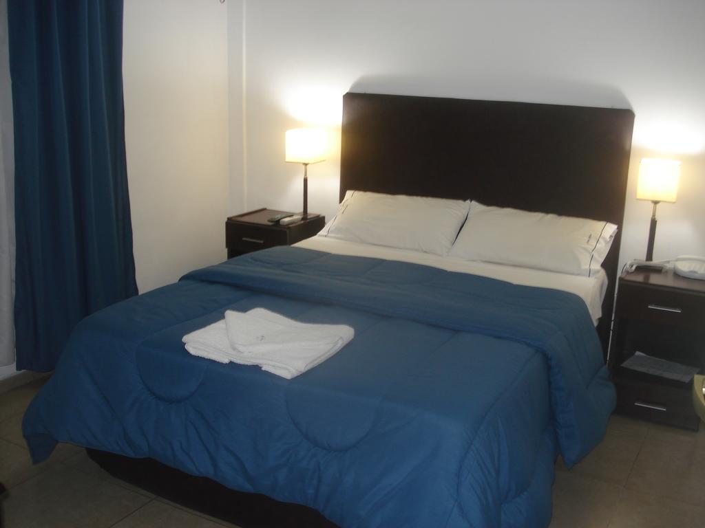 Morada Suites Campana Szoba fotó
