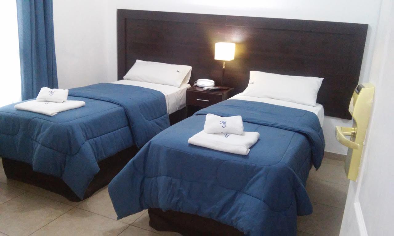 Morada Suites Campana Kültér fotó