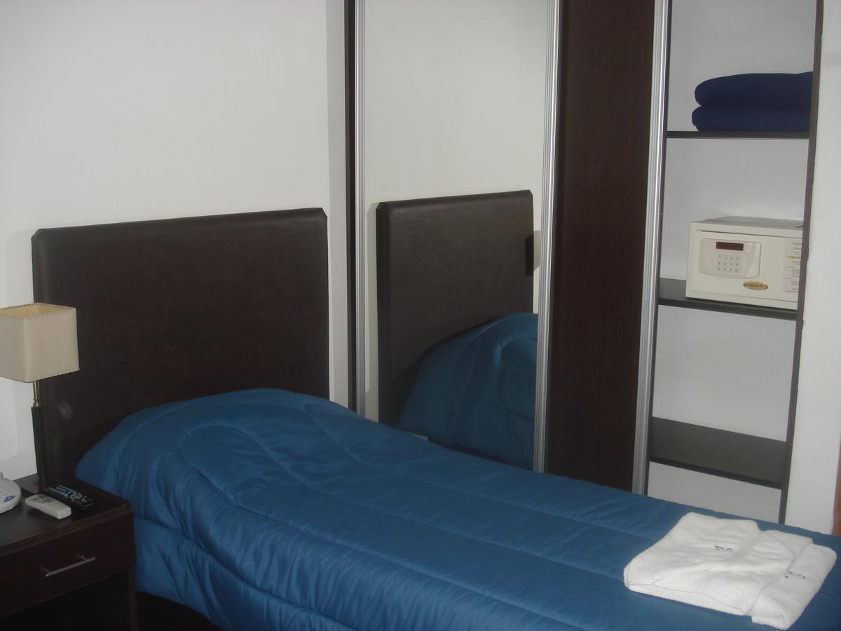 Morada Suites Campana Kültér fotó