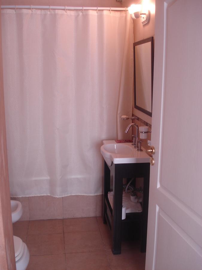 Morada Suites Campana Kültér fotó