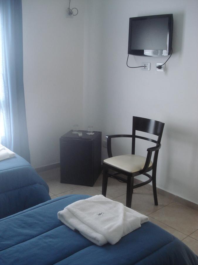 Morada Suites Campana Kültér fotó
