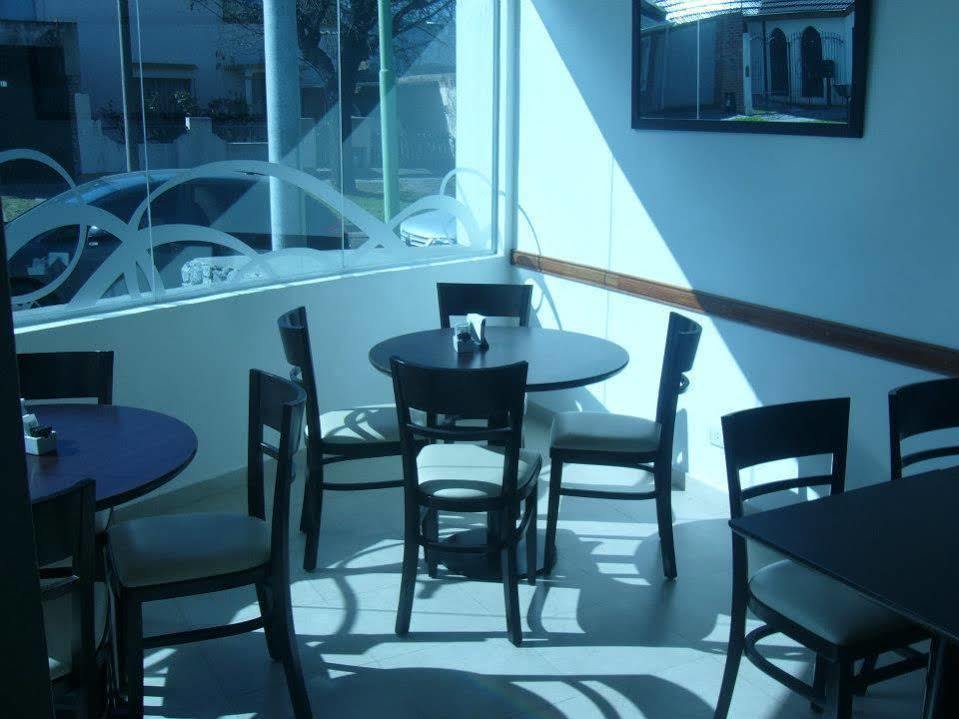 Morada Suites Campana Kültér fotó