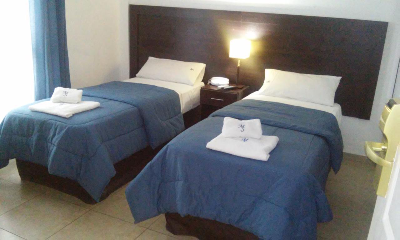 Morada Suites Campana Kültér fotó