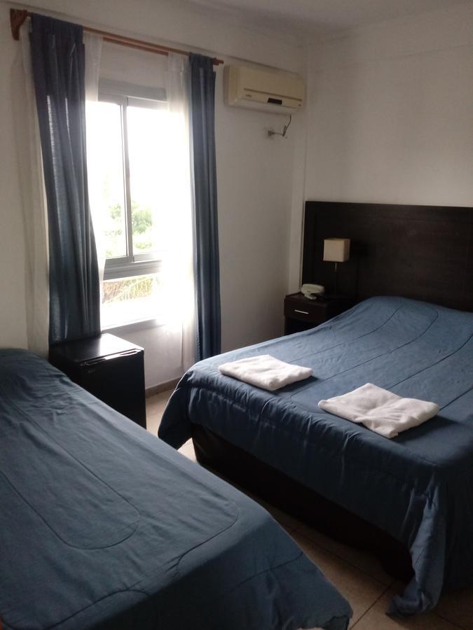 Morada Suites Campana Kültér fotó