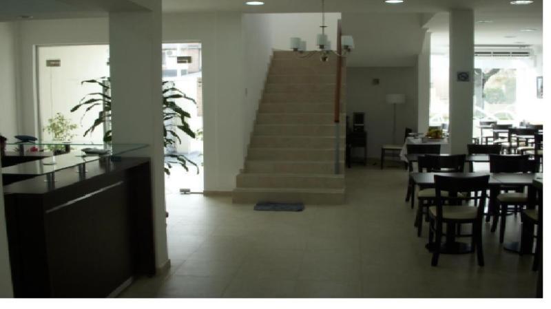 Morada Suites Campana Kültér fotó