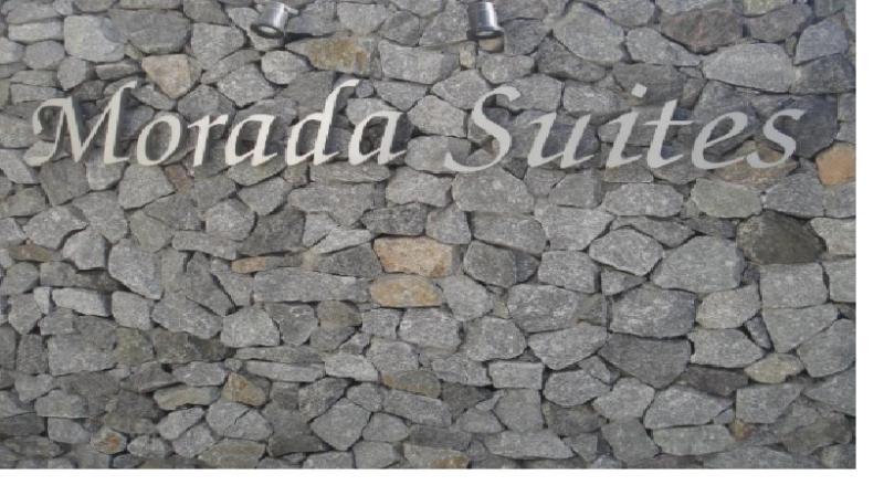 Morada Suites Campana Kültér fotó