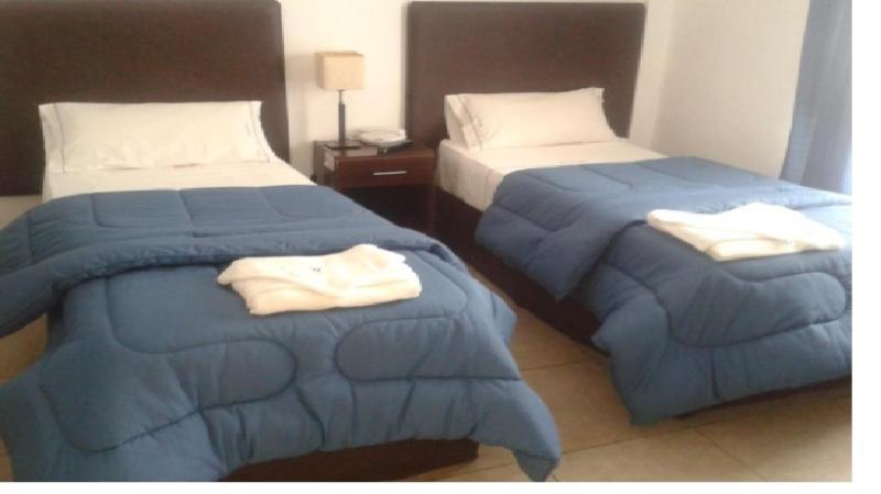 Morada Suites Campana Kültér fotó
