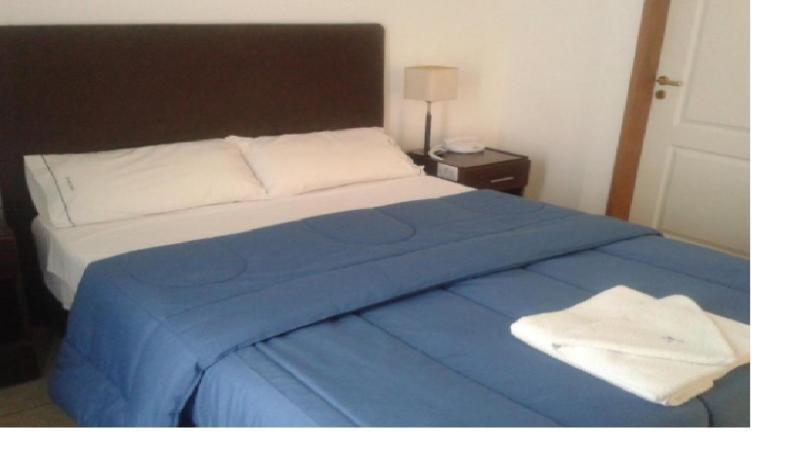 Morada Suites Campana Kültér fotó