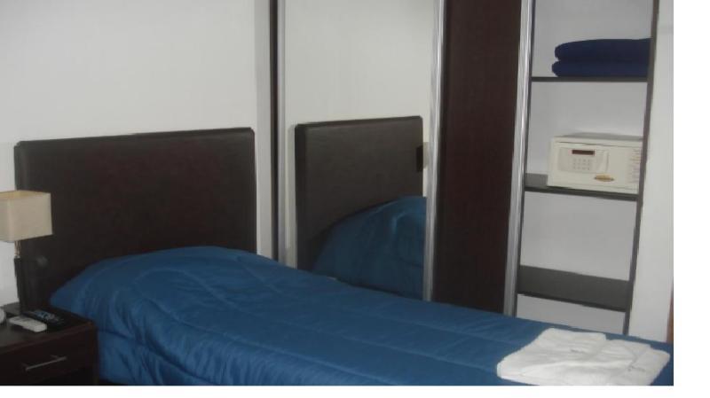 Morada Suites Campana Kültér fotó